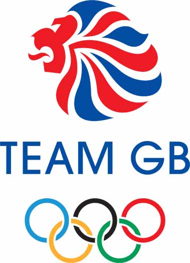 Team GB Logo