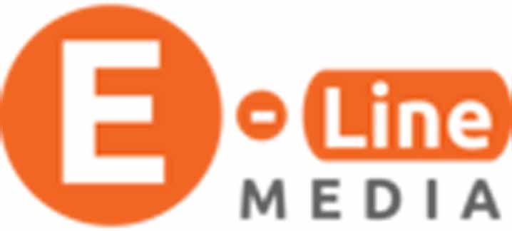 E-Line Media Logo