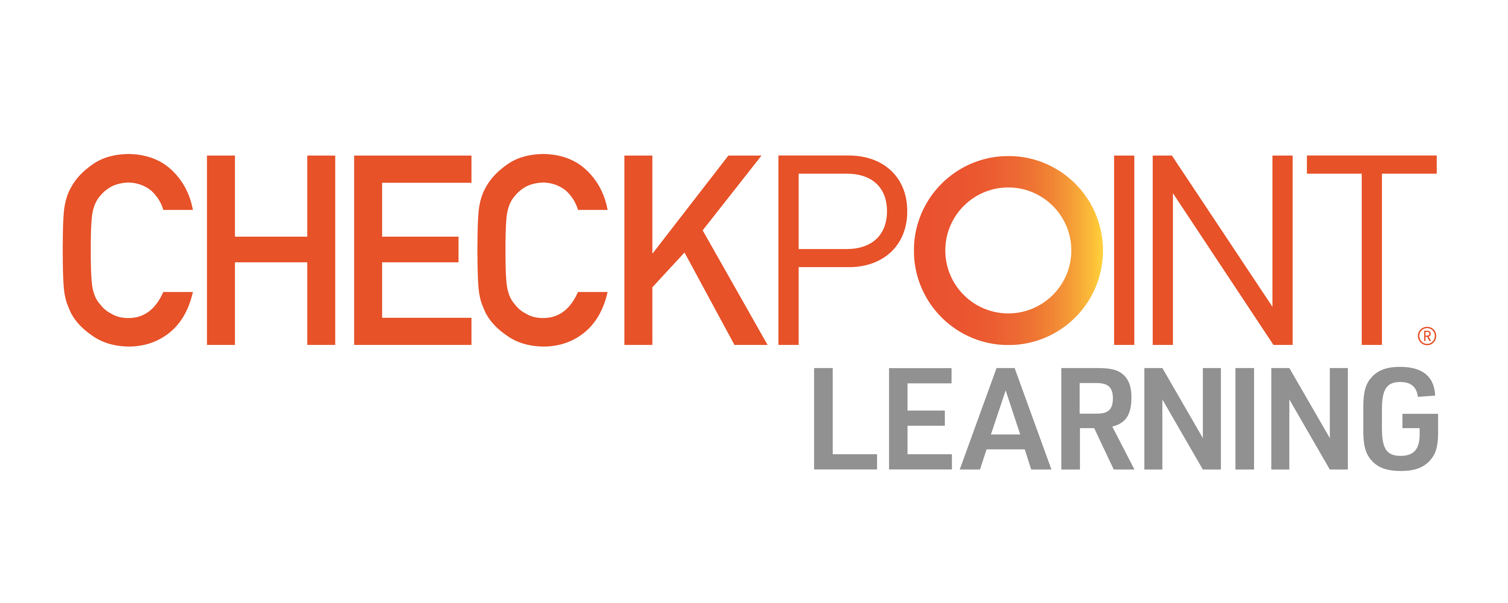 Checkpoint Learning Logo